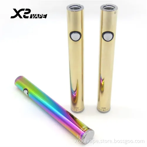 Wholesale Elux C Bd T Hc Disposable E-Cigarette